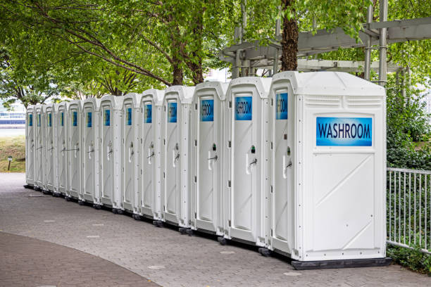 Best Standard Portable Toilet Rental in Sunbury, OH