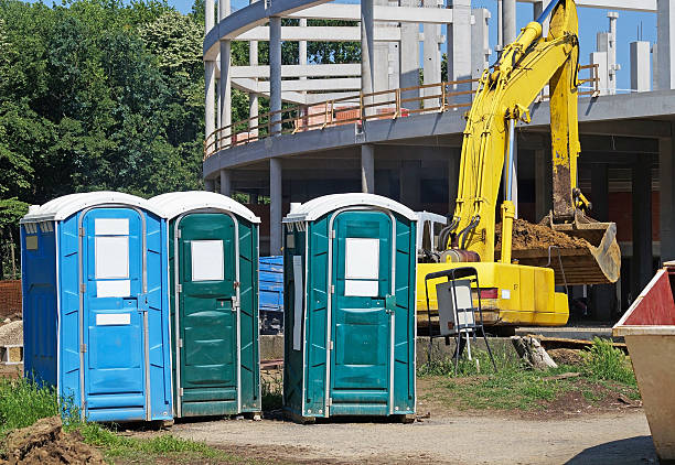 Best Portable Restroom for Sporting Events in Sunbury, OH