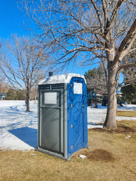 Best Long-Term Portable Toilet Rental in Sunbury, OH