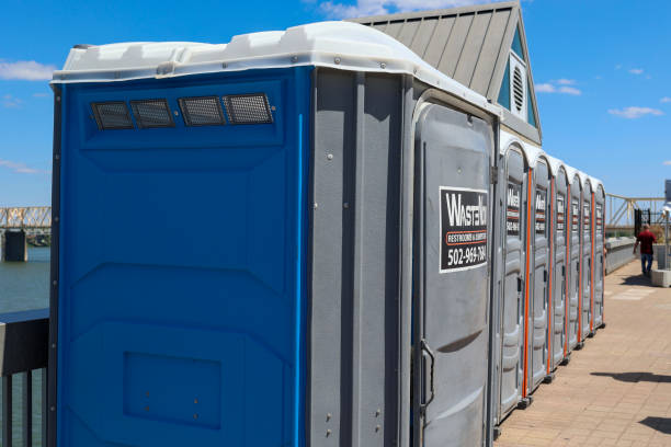 Best Portable Toilet Rental for Emergency Services in Sunbury, OH